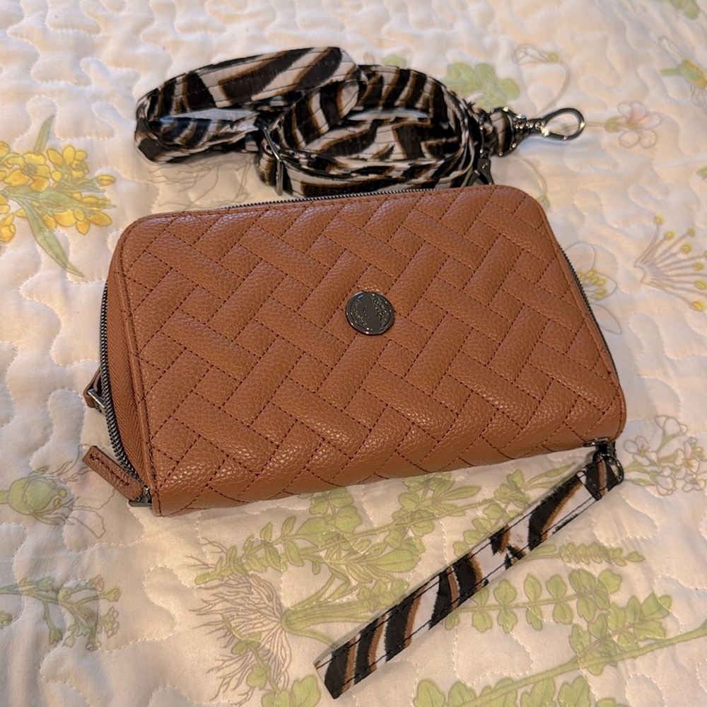 Lug Quickstep VL wallet